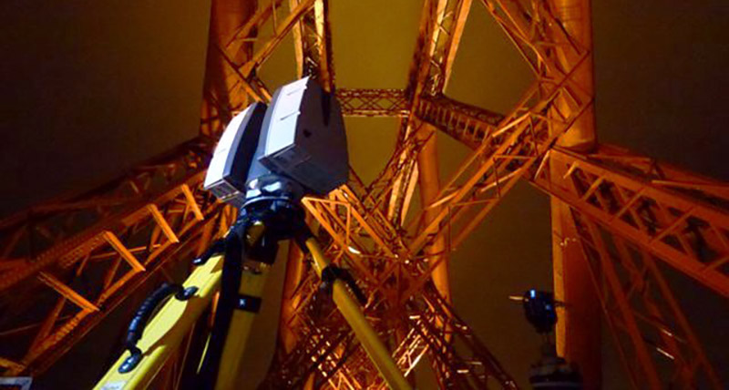 Мультистанция Leica Nova MS60